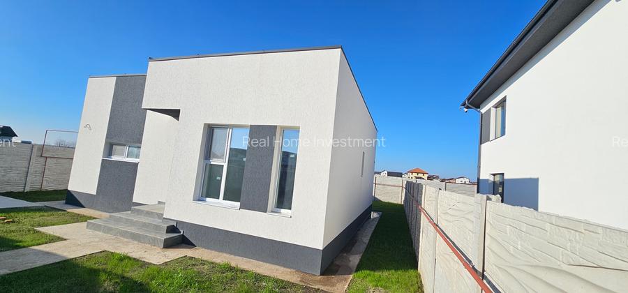 Casa individuala 3 camere/Com.Berceni - 3