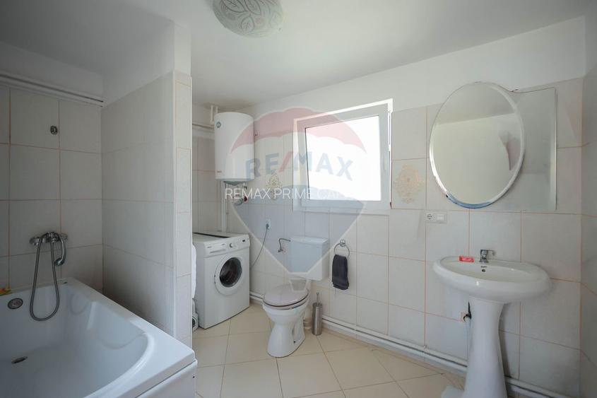 Casă cu 5 camere de vânzare în Sânmartin – Cartier Lotus - 10