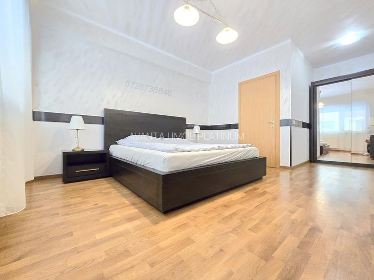 Herastrau - Nordului - Barajul Arges, pet friendly - 12