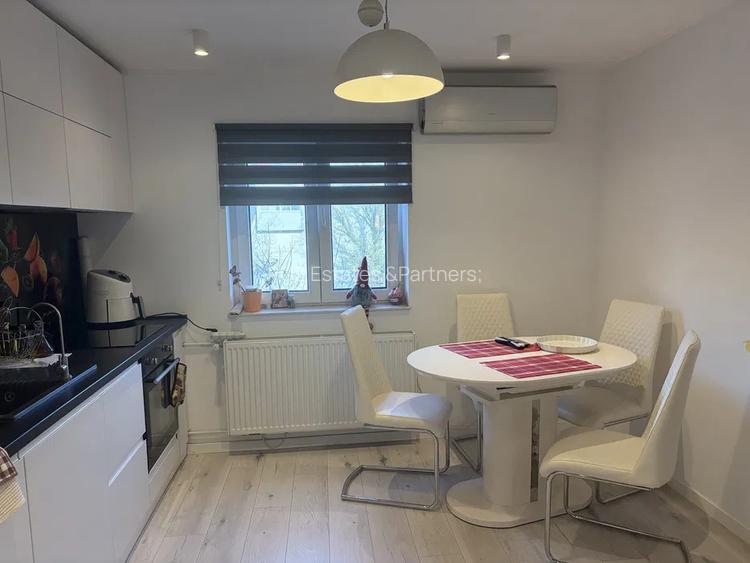 Apartament 2 Camere | 60 mp | Modern | Parcare | Baneasa - 4