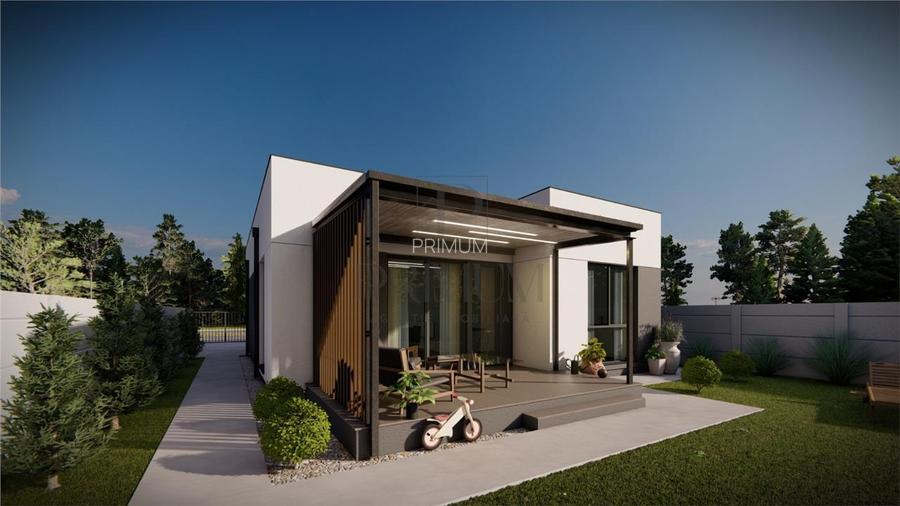 ridicam casa la cheie - termen de finalizare 3 luni - reteta japoneza- unicat in - 5