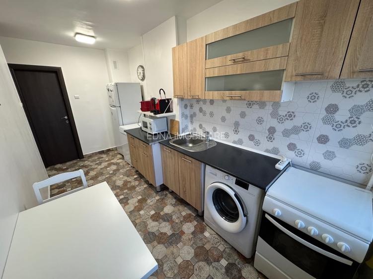 Cantemir langa metrou Unirii apartament splendid - 11