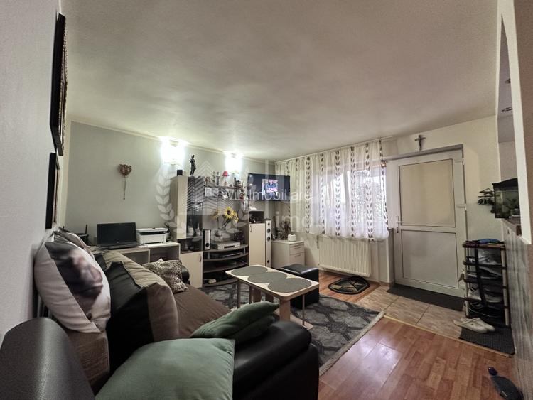 Apartament 3 camere | 64mp | Bloc nou | Manastur - Frunzisului! - 8