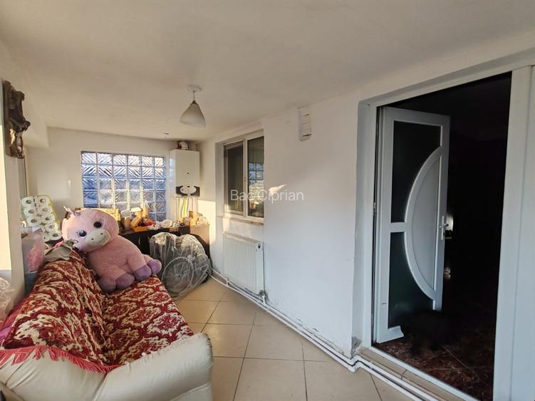 Casa si teren de vanzare ultracentral Iasi - 8