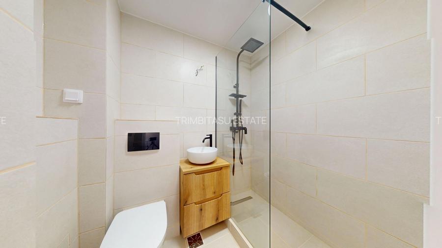 Apartament 2 camere renovat 5 Minute Metrou Constantin Brancusi - 20