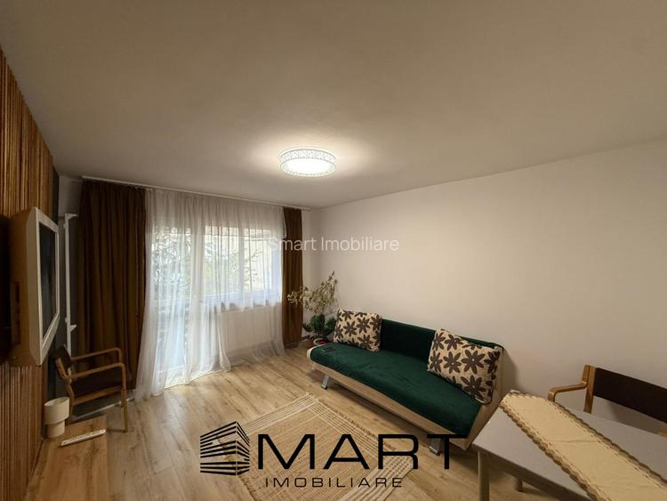 Apartament modern 2 camere 39mp zona Plopilor - 2