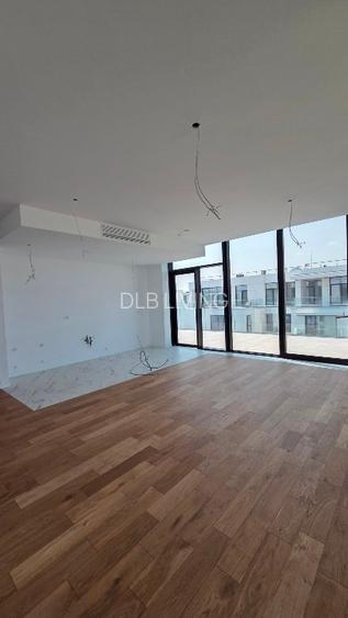 Penthouse de vanzare in One Cotroceni Park  - 6