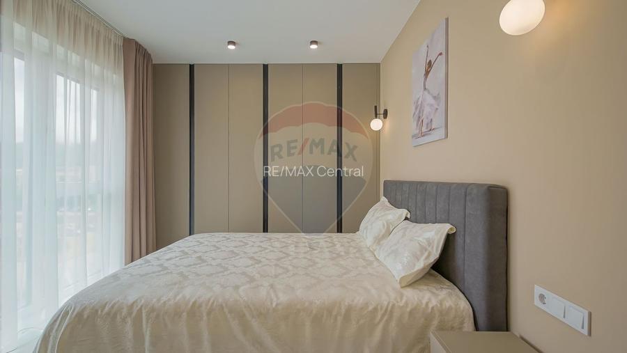 Locuință elegantă 2 camere | Finisaje premium | Astra – Brașov - 16
