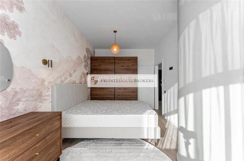 Pipera | One  North Lofts | Parcare | Nou - 6