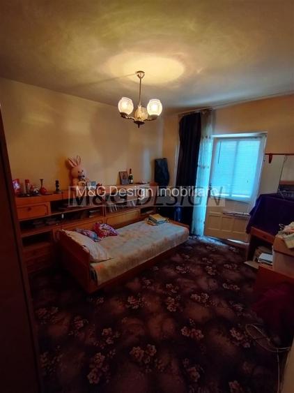 2 cam Matei Basarab  2 balcoane 51 mp utilibloc izolat - 10