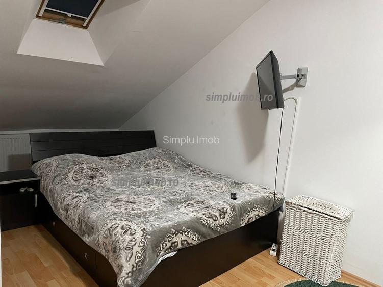 2 camere 45mp metrou Aparatorii Patriei - 9