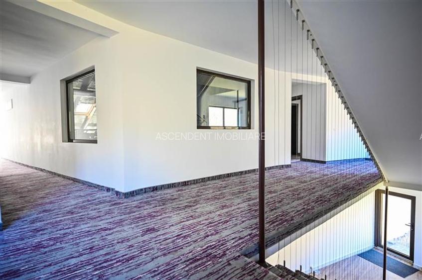 Pensiune noua, cu acces la rau, Bran-Moieciu - 15