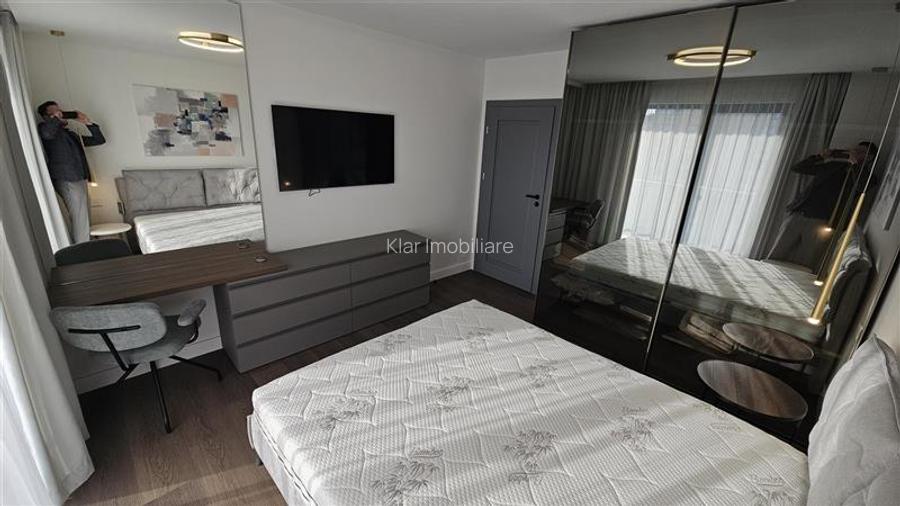 Apartament LUX 2 camere 56mp, Andrei Muresanu Sud, zona Sigma - Revo - 35