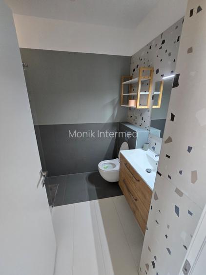 Tomis Plus - Ansamblul Mobipark - 2 camere - 12