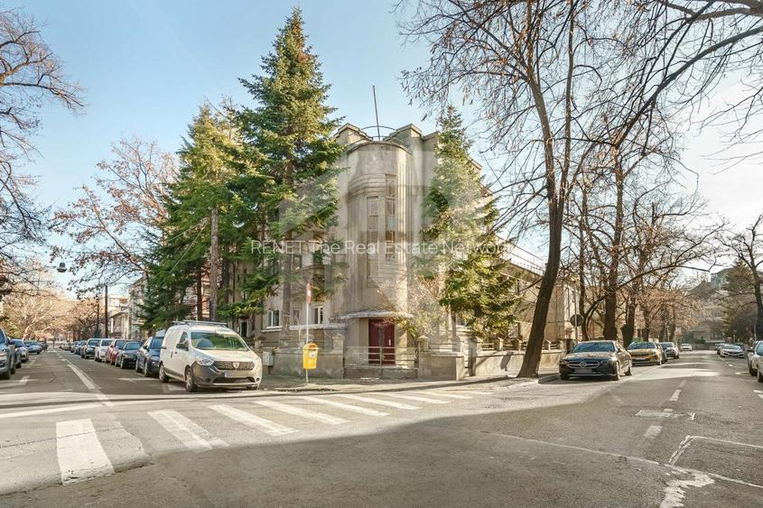 Cotroceni-acolo unde rafinamentul si eleganta renasc la fiecare rasarit de soare - 18