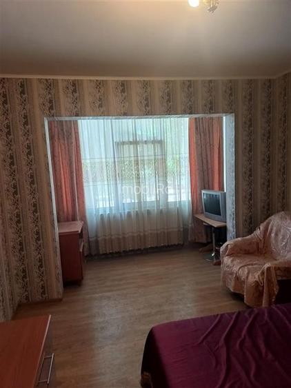 Apartament 2 camere Podu Roș - Țuțora - Central - 6