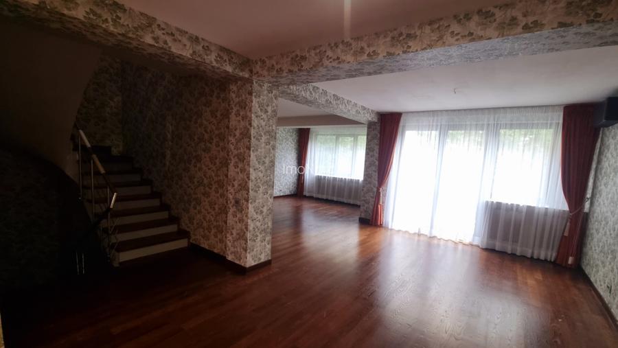 Vilă de Lux în Iancu Nicolae – 6 Camere, Finisaje Premium,ansamblu rezidențial - 9