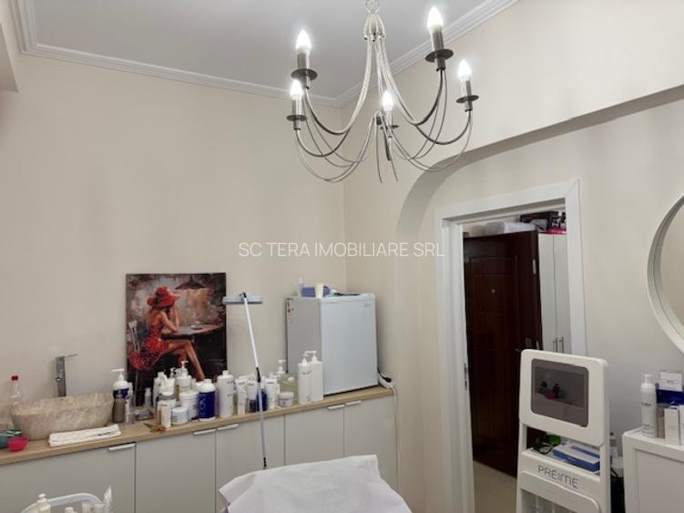 OFERTA INCHIRIERE SP COM , CAFENEA, - 21