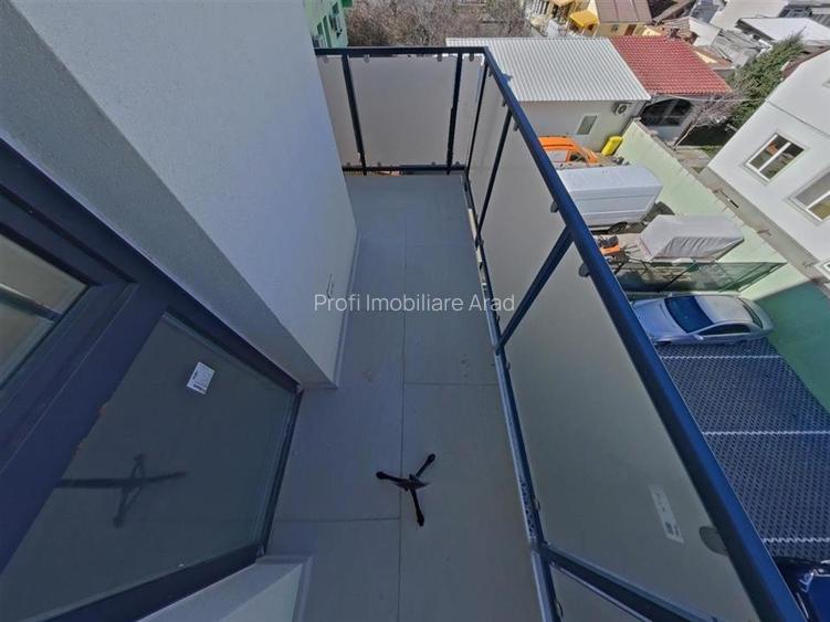 Ap. 3 camere, et.2, bloc nou cu lift - 13