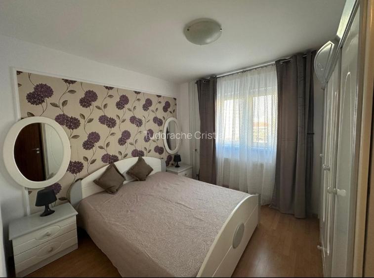 Inchiriez 2 cam. Polona-Stefan Cel Mare - 3