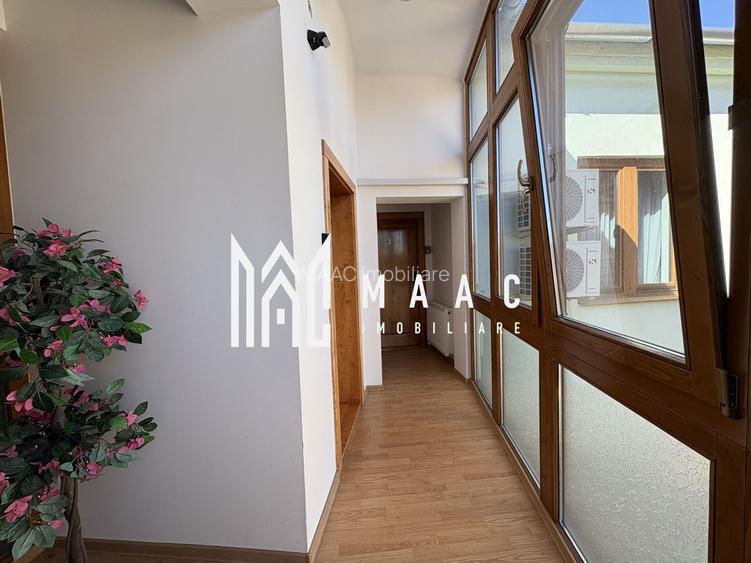 Apartament 3 Camere I Regim hotelier I Centru Istoric - 3
