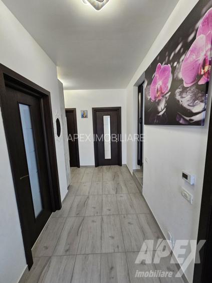 Casa 5 camere individuala | teren 500 mp | Cartierul Florilor | Magurele - 14