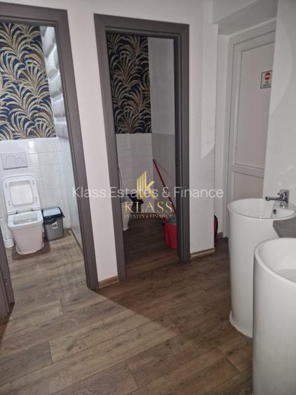 Spatiu comercial stradal, 70 mp, terasa, Horeca, zona Centru Vechi - 5