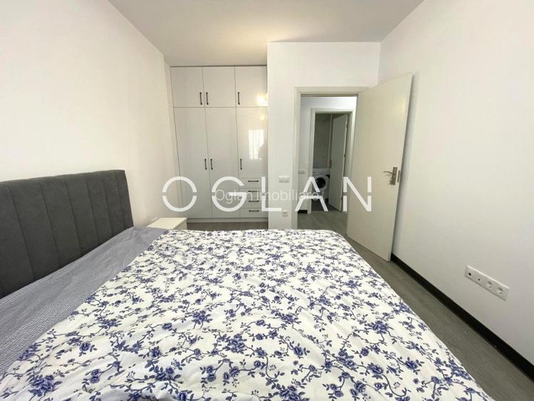 Apartament 2 camere modern, parcare, lift, zona Doamna Stanca - 14