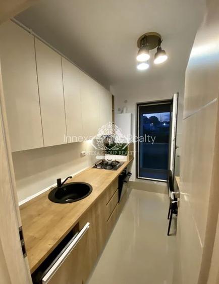 Garsoniera - bloc nou - 480E I Lujerului - 3