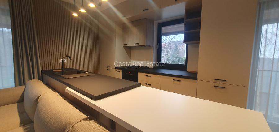 Inchiriere apartament 4 camere/ 2 locuri de parcare ultramodern Iancu Nicolae - 11