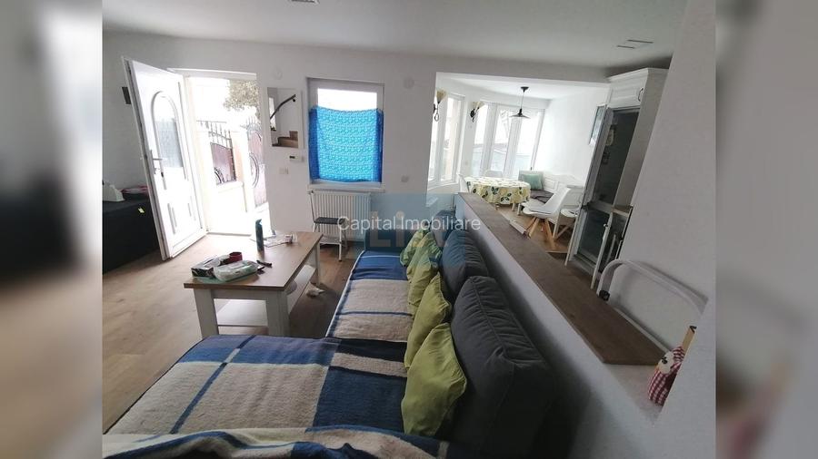 Apartament duplex zona centrală, Turda, fără comision !!! - 8