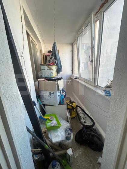 Apartament cu 3 camere,  zona Astra, parcare si boxa - 13
