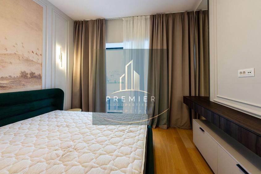 One Verdi Park | Apartament de lux, mobilat și utilat, totul nou