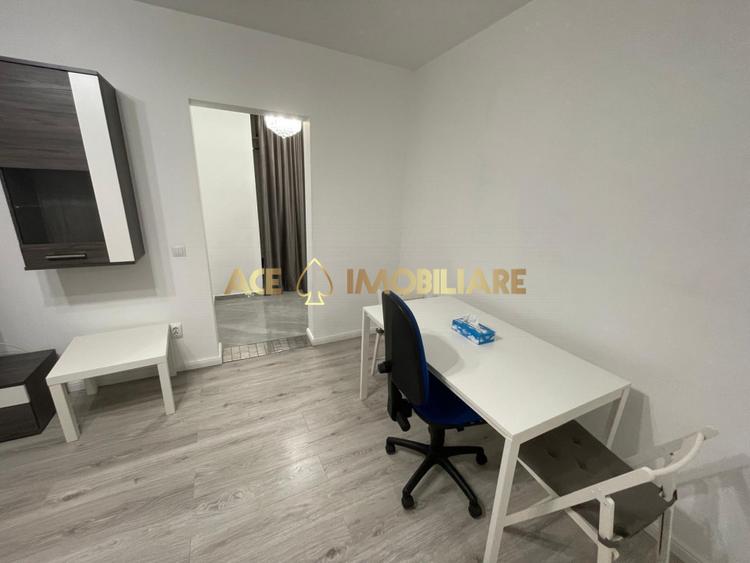 Piata Victoriei | 2 Camere | Proximitate metrou | Mobilat-utilat