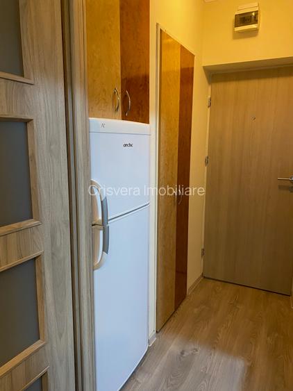 Garsoniera Gheorgheni, str. Detunata, zona Iulius Mall, finisaje moderne - 6