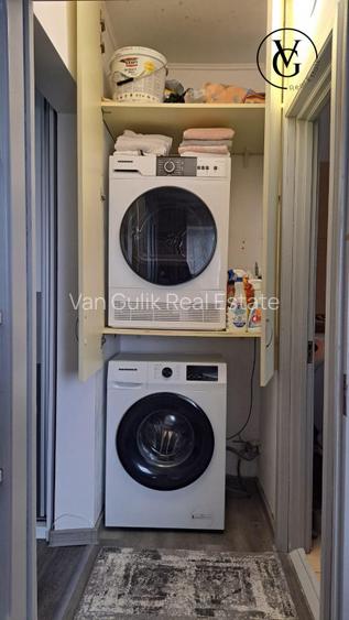 Apartament 2 camere | Casa de cultura | Semidecomandat - 9