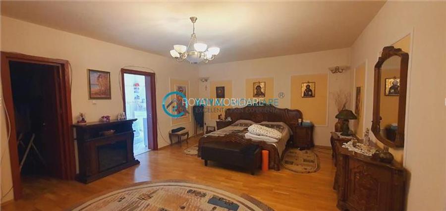 Royal Imobiliare - vanzare vila de lux, zona Albert - 19