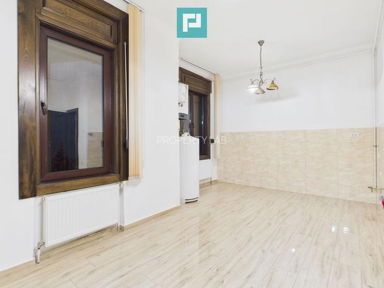 Spațiu de birouri ultracentral 120mp pe Str.Cloșca - 32