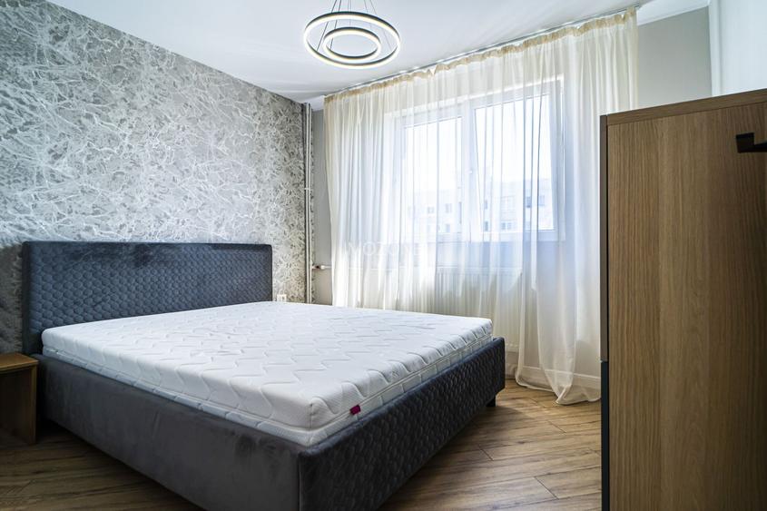 DRUMUL TABEREI | 2 CAMERE | MOBILAT SI UTILAT COMPLET | COMISION 0% | - 31