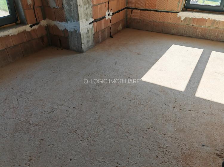 Casa 5 camere constructie noua RASNOV - 8