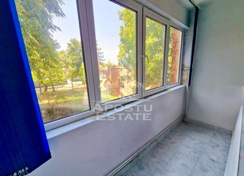 Apartament 2 camere de inchiriat, centrala proprie, Bastion, Timisoara - 6