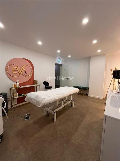 Spatiu comercial Sf Lazar EvaSalon Centru - 3