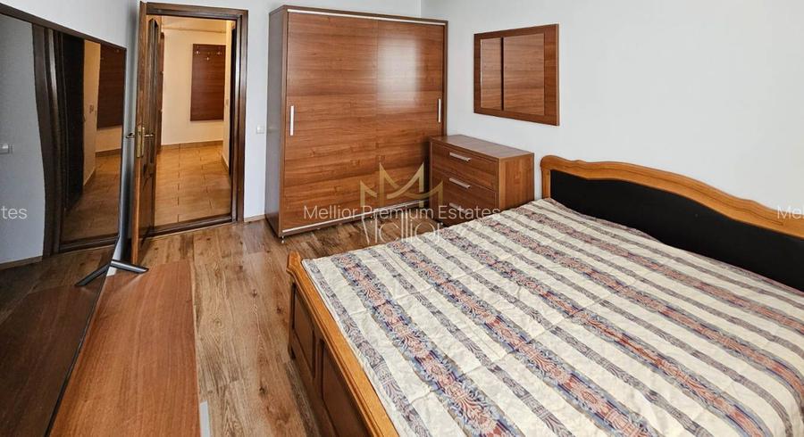 ✨ Apartament elegant de închiriat | 2 camere | Bună Ziua – zona Grand - 6