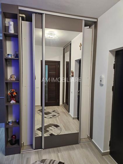 AP. 2 CAMERE APARATORII PATRIEI, CENTRALA, PARCARE, METROU 15 MINUTE - 3