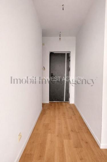 Apartament 3 camere de vanzare in bloc cu vedere la lac/dezvoltator. - 9