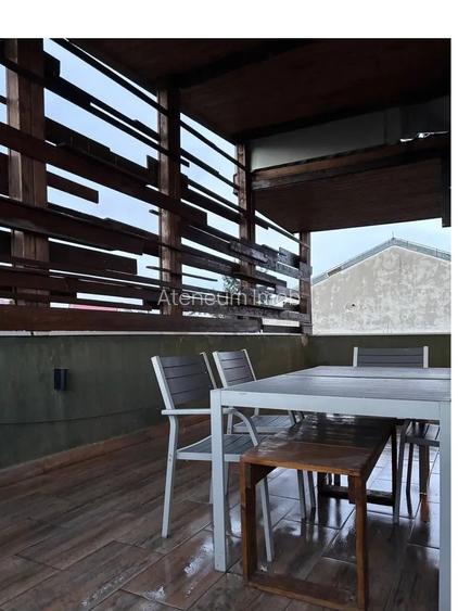 Vilă individuală, singur în curte – Băneasa, zona Dobrogeanu Gherea - 8