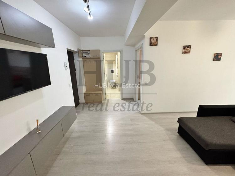 apartament cu 2 camere +parcare-bloc nou-zona de nord-fiald - 7
