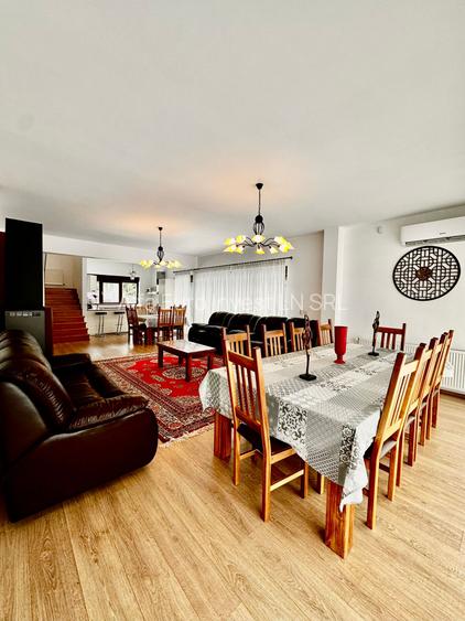 Refugiul la munte, vilă exclusivistă în mijlocul naturii, Timișul de Sus -Brașov - 4