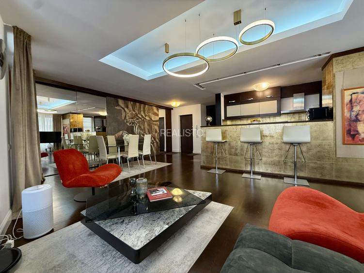 Apartament 3 Camere Spațios | Inchiriere | Herăstrău | Garaj Subteran - 5