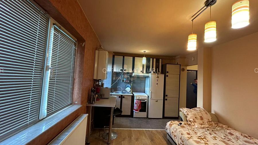 Vanzare apartament 2 camere, zona Sirena, Manastur - 7